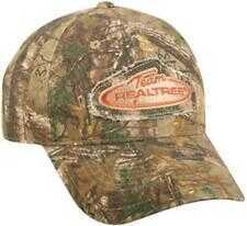 ODC Tm Realtree Cap Solid Rt/XTRA