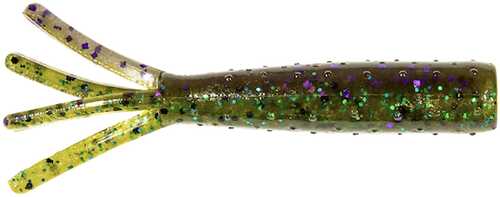 ZMAN TRD TICKLERZ 2.75" SPRAY GRASS