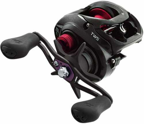 Tatula Ct Baitcast Reel 7+1 8.1:1