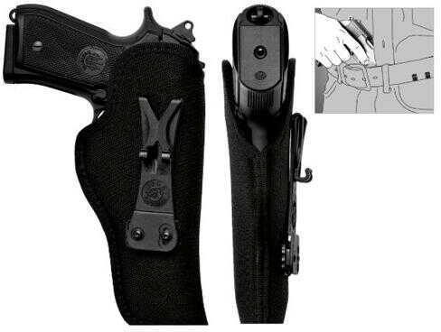 Python Holster Company Vega Tuckable H&K USP-WP99