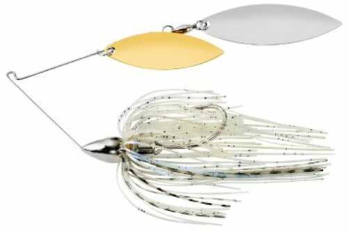 WE NKL DBL WIL SPINNERBAIT BLU SHAD