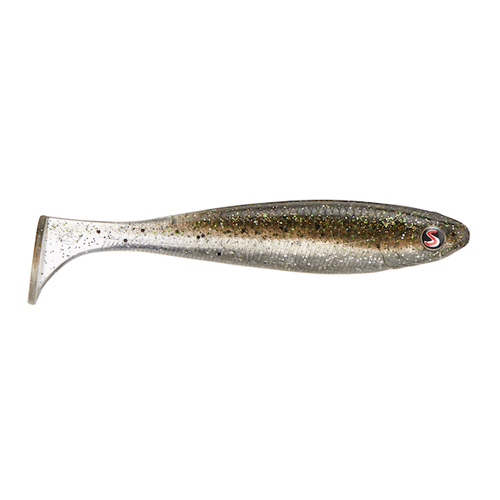 R2S D WALKER 100 21 SHAMROCK SHAD