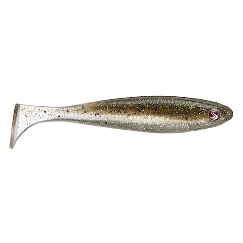 R2S D WALKER 120 21 SHAMROCK SHAD