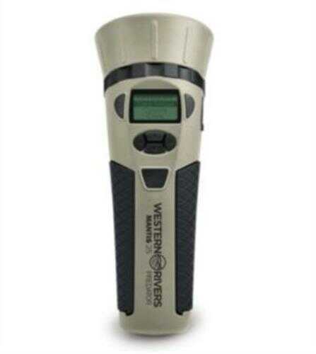 Western Rivers Mantis 25 Predator Call