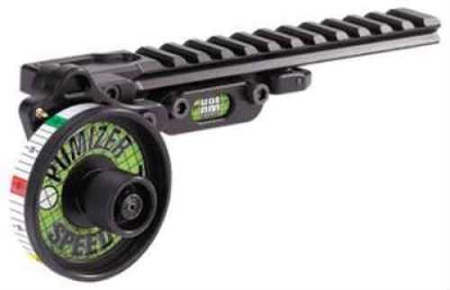 HHA Crossbow Sight Mount Optimizer Lite Speed Dial