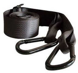 Hunter Safety System Strap Climbing Linemans Style