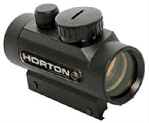 Horton Crossbow Red Dot Scope Multi Range 3