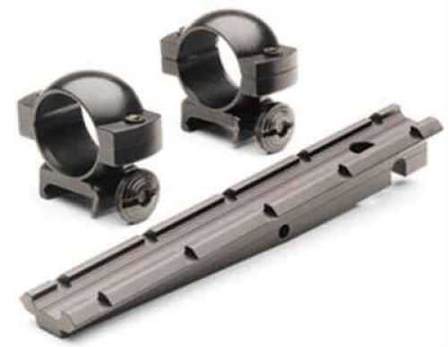 Horton Crossbow Scope Mount Kt Rings And Base Kit