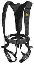 Hunter Safety System Ultra Lite Large/X-Large Black