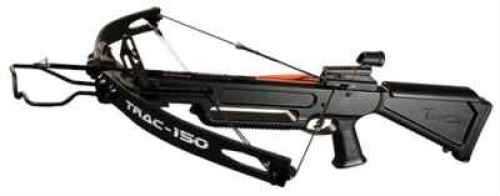 Horton Crossbow Trac 150 150# Peep & Pin W/Quiver