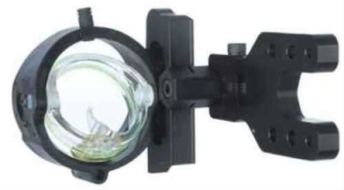 Impact Bow Sight Bravo Pendul 1-Pin Green Fiber Optics