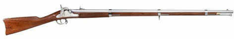 Pedersoli Richmond 1862 Type III.58 Cal