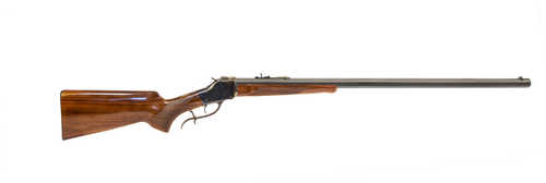 Pedersoli High Wall Sporting 38-55 Caliber 1:12 Twist 30 inches Model: 010S805385