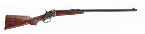 Pedersoli Rolling Block Silhouette with Set Trigger 45-70 cal