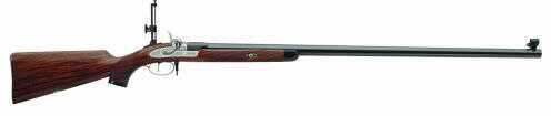 Pedersoli Gibbs Standard Muzzleloading Rifle, 45 Caliber Md: S.225-045