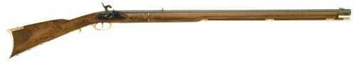 Pedersoli Frontier Percussion Carbine .50 Caliber Walnut Stock