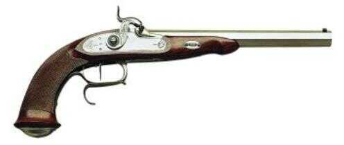 Pedersoli Le Page Duelling Percussion Muzzleloading Pistol, 44 Caliber Md: S.325-044