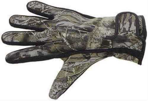 Jacob Ash Neoprene Gloves Break-Up Camo