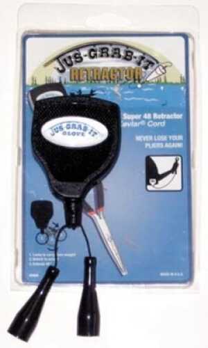 Just Grab It Retractor W/Holding Device Md#: JGI-RETC