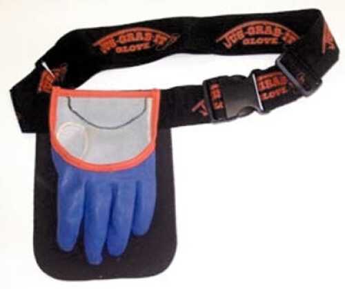 Just Grab It Glove/Belt Left Xl Md#: JGI-LXlGB