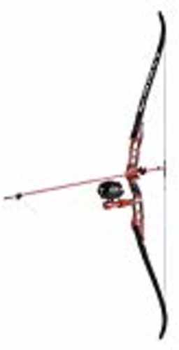 Cajun Fish Stick Pro RTF Package 45 lb. RH Model: A6FS15945R