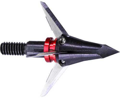 SWAT Hybrid Broadhead 100 gr. 3 Pack Model: HYBD420