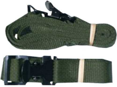 Third Hand Treestand Stabilizer Straps Model: THSS