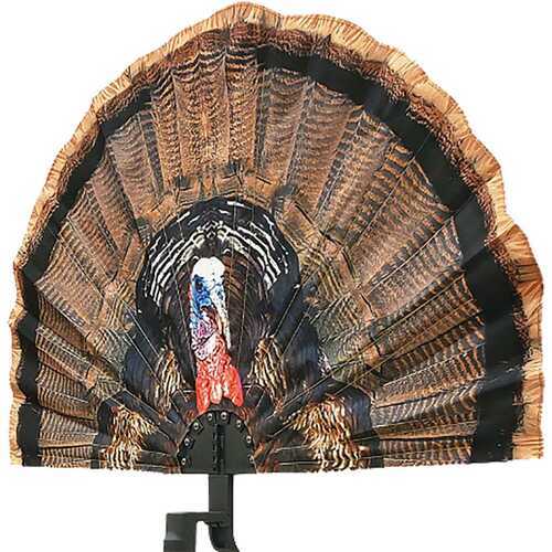 MOJO Fatal Fan Turkey Fan Decoy