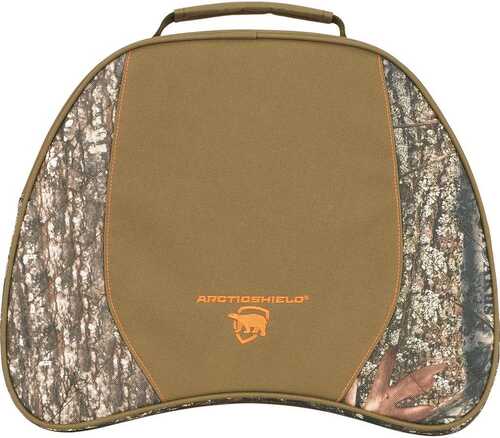 Arctic Shield Hot Az Cushion Seat Camo 15"X12"X2.5"