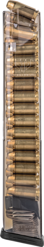 Ets Glock 22 Magazine .40 S&w 30 Rd. Model: Glk-22-210