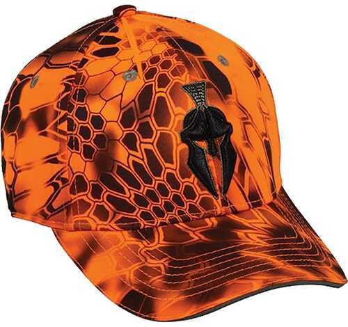 Outdoor Cap Kryptek Logo Hat Inferno Model: KRY-010-K601