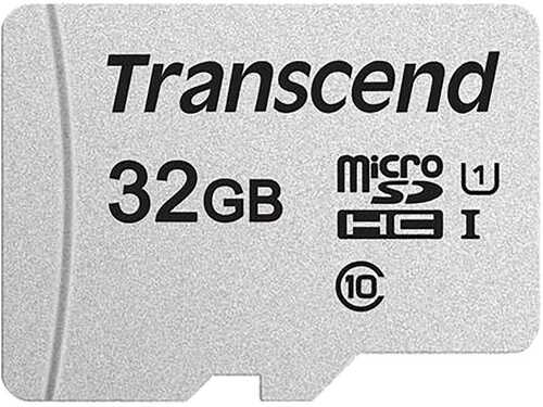 AimCam Micro SD Card 32GB Model: AC-TRAN-32
