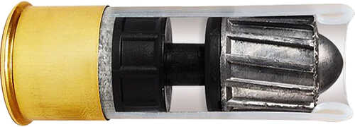 Brenneke Special Forces Maximum Barrier Slugs 12 ga. 2 3/4 in. 1 3/8 oz. 5 rd. Model: SL-122MBPM