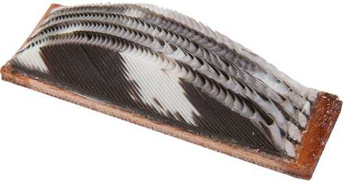 Wild Turkey Feather Arrow Rest LH