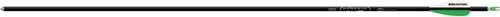 Easton Genesis Arrows  3 in. Vane Black 36 pk. Model: 927665