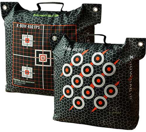 Rinehart X-Bow Bag Target