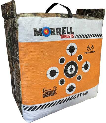 Morrell RT-450 Field Point Target