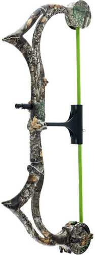 AccuBow Original Realtree Model: AccuBow-1.0-RE