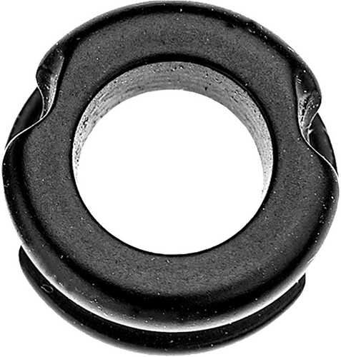 Pine Ridge Z38 Aluminum Peep Sight Black 7/32 in. 1 pk.