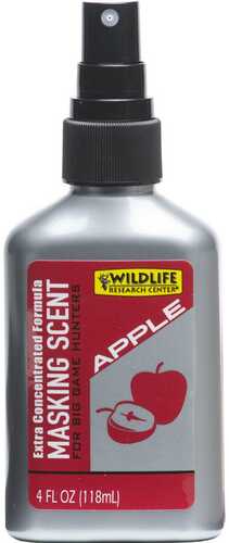 WR XTRA APPLE MASKING SCENT 4OZ