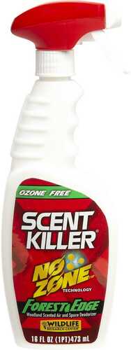 WR SCNT KIL NOZONE FOREST EDGE 16OZ