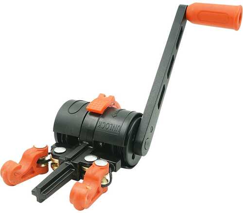 Rocky Mountain Quiet Crank Cocking Winch