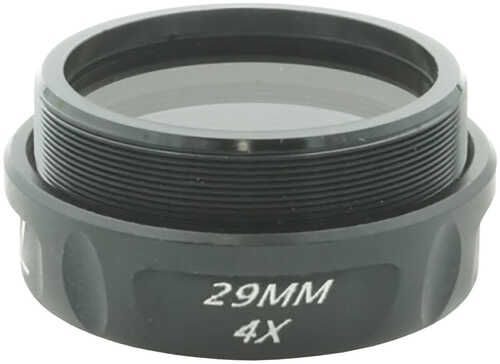 SureLoc Lens Non Drilled 29mm 4X