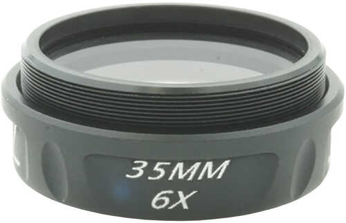 Sure Loc Lens Non Drilled 35mm 6X