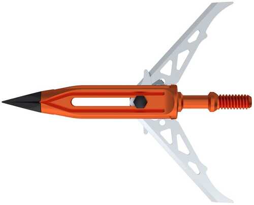 Ravin Broadheads Aluminum 100 gr. 3 pk. Model: R102
