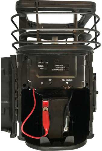 Strike Force Game Feeder Kit Photocell