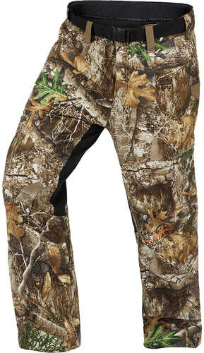 Arctic Shield Heat Echo Stalker Pant Realtree Edge Medium