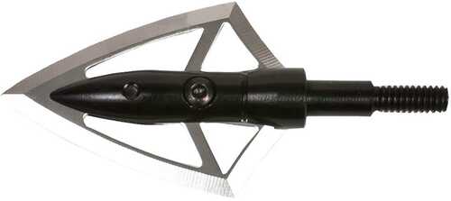 German Jager Broadheads 2 blade 100 gr. 3 pk. Model: 44045-01