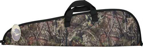 Crickett Padded Case with Patch Mossy Oak Break Up