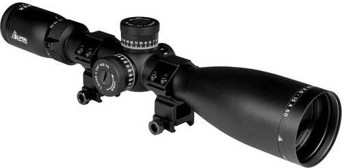 Alpen Apex Rifle Scope 2.5-15x50